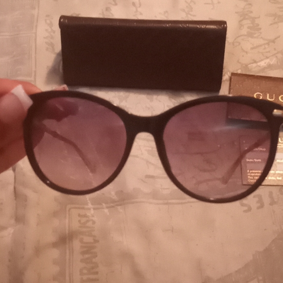 Sunglasses - Picture 2 of 4